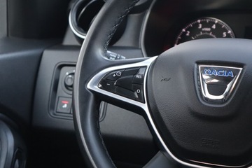 Dacia Duster II SUV 1.0 TCe 101KM 2020 Dacia Duster 1.0 TCe, Salon Polska, Serwis ASO, zdjęcie 16