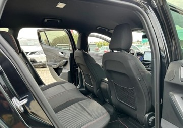 Ford Focus IV 2023 Ford Focus 1,0 Benz. Hybryda 155 KM ST-Line Automat Serwis GWARANCJA Zami, zdjęcie 22