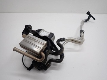 WEBASTO OGRZEWANIE POSTOJOWE CRAFTER II 2.0TDI 21R