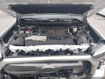 Toyota Tundra II 2024 Toyota Tundra 2024r, Limited, 4x4, 3.4L 3.4 Benzyna 390KM, zdjęcie 13