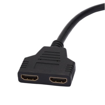 Разветвитель Разветвитель HDMI 1x2 FULL HD