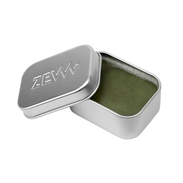 ZEW бальзам для бороды с маслом конопли 80 мл