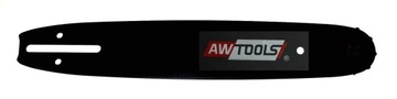 AWTOOLS PROWADNICA 30cm/44/3/8