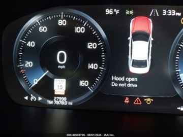 Volvo 2022 Volvo S60 2022 Volvo S60 B5 AWD Momentum 2.0 Benzyna 247KM, zdjęcie 14