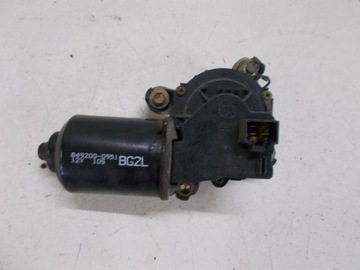 MAZDA 323 BA MOTOR STĚRAČE PŘEDNÍ 849200-0951