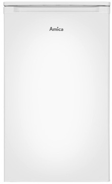 AMICA FM107.4(E) холодильник с морозильной камерой