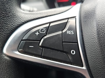 Dacia Duster II SUV 1.0 TCe LPG 100KM 2020 Dacia Duster 1.0 TCe Essential LPG Grupa Adamowscy, zdjęcie 18