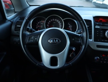 Kia Venga Mikrovan 1.4 CRDi WGT 90KM 2015 Kia Venga 1.4 CRDi, Salon Polska, 1. Właściciel, zdjęcie 20