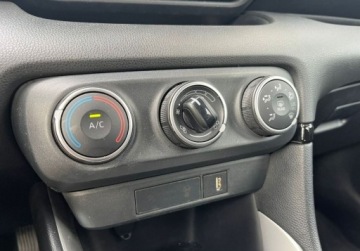 Toyota 2023 Toyota Yaris Yaris 1.5 125KM Comfort FV23 Pelen serwis ASO 1 wlascicie, zdjęcie 18