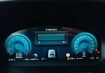 Ford Focus IV 2024 Ford Focus 125KM EcoBoost mHEV TitaniumX SalonPL SerwisASO FV23 Gwarancja, zdjęcie 16