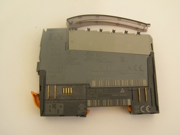 B&R X20 DI4371
