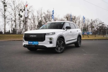 Jaecoo 7 2024 Jaecoo 7 1.6 TGDI, Serwis ASO, Automat, VAT 23%, zdjęcie 1