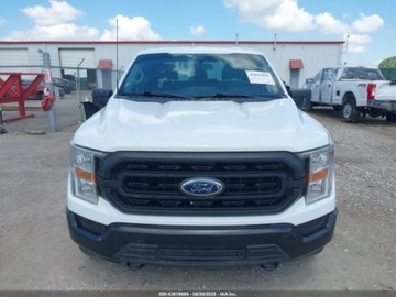 Ford 2022 Ford F150 XL 2022 5.0L 5.0 Benzyna 400KM, zdjęcie 7