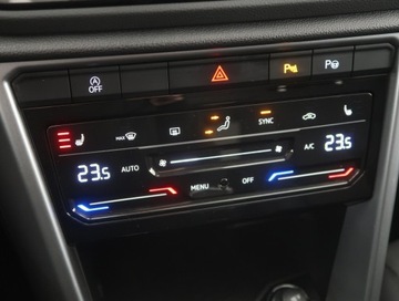 Volkswagen T-Roc I SUV Facelifting 1.0 TSI 110KM 2024 VW T-Roc 1.0 TSI, Salon Polska, 1. Właściciel, zdjęcie 11