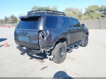 Toyota 2023 Toyota 4-Runner Trd Pro 2023 4.0l 4.0 Benzyna 270KM, zdjęcie 5