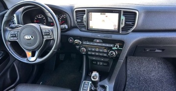 Kia Sportage IV SUV Facelifting 1.6 GDI 132KM 2018 Kia Sportage Sportage Bissnes Edition bardzo ladne auto 1.6 Benzyna 132KM, zdjęcie 22