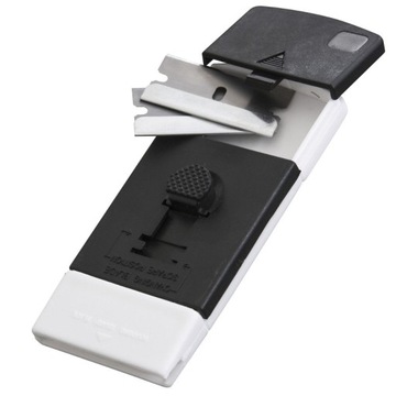 FACKELMANN 60141 СКРЕБОК СКРЕБОК ДЛЯ ОКОН, ДОСОК