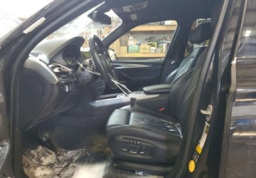 BMW X5 G05 2018 BMW X5 Auta z USA - Zapytaj o wiecej ofert 3.0 Benzyna 306KM, zdjęcie 10