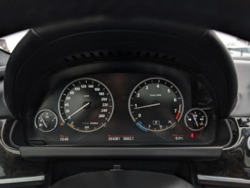 BMW Seria 6 F06-F12-F13 Gran Coupe 650i 450KM 2014 BMW Seria 6 Navi Alu Tempomat Serwis Gwarancja 4.4 Benzyna 449KM, zdjęcie 21