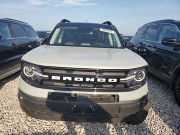 Ford 2023 Ford Bronco Sport Outer Banks 2023 1.5l 1.5 Benzyna 181KM, zdjęcie 5