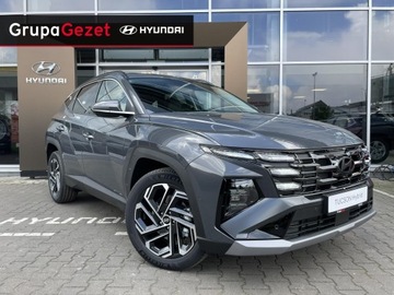 Hyundai Tucson IV SUV HEV Facelifting 1.6 T-GDI HEV 215KM 2025 Hyundai Tucson PE HEV 1.6 T-GDI 239 KM 6AT 2WD Platinum MY26, zdjęcie 1