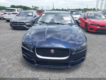 Jaguar XE 2019 Jaguar XE 2019 Jaguar XE 25t RWD 2.0 Benzyna 247KM, zdjęcie 10
