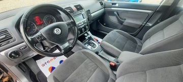 Volkswagen Golf VI Variant 1.4 TSI 122KM 2009 Volkswagen Golf Benzyna automat Dsg climatronic, zdjęcie 10