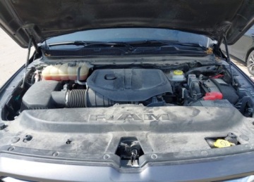  RAM 1500 RAM 1500 LARAMIE 4X4 57 BOX 3.0 Benzyna 426KM, zdjęcie 11