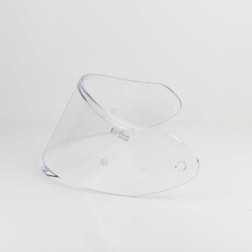 Лобовое стекло для шлема Airoh ST701/Valor/ST501/Spark Clear
