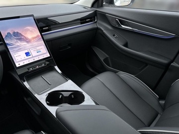 Jaecoo 5 1.6T 147KM 2025 Jaecoo 5 1.6 Benzyna 147KM, zdjęcie 13