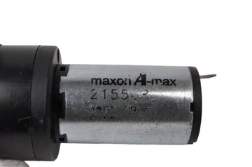 Мотор-редуктор MAXON DC VDC 215508, i=30