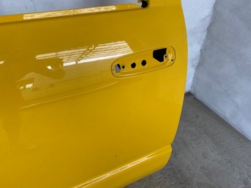 DODGE RAM 2001-2009 ЗАДНЯЯ ЛЕВАЯ ДВЕРЬ ПОЗНАНЬ СТОК СТОК