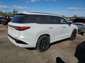 Lexus 2024 Lexus TX 500H F Sport Premium 2024 2.4 Hybryda 366KM, zdjęcie 3