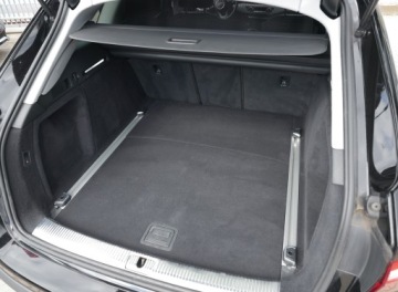 Audi A4 B9 Allroad Quattro Facelifting 2.0 40 TDI 204KM 2022 Audi A4 Allroad 40 TDi Quattro Panorama Hak 19” Keyless El.Klapa Navi Plus, zdjęcie 10