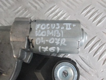 FORD FOCUS 2006 MOTORY STĚRAČE