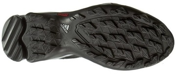 39 1/3 ТРЕККИНГОВЫЕ КРОССОВКИ ADIDAS TERREX AX2R BB1935