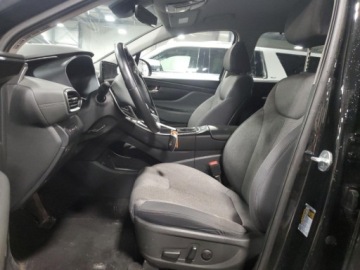 Hyundai Santa Fe IV 2023 Hyundai Santa Fe 2023 r., 1,6L FE BLUE HYBRID 1.6 Hybryda 226KM, zdjęcie 8