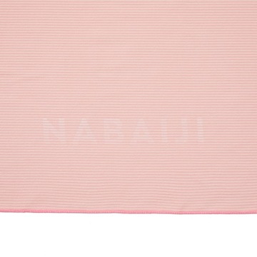 Полотенце Nabaiji из микрофибры L 80 X 130 CM