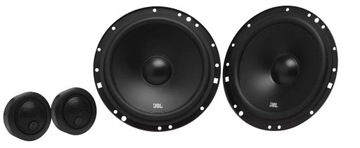 ДИНАМИКИ JBL BASS MITSUBISHI LANCER MIRAGE ASX
