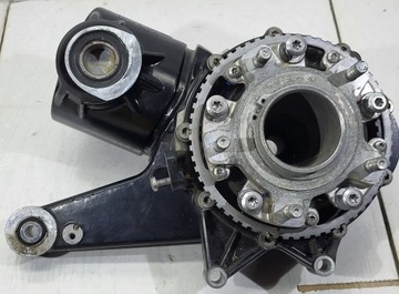 Карданный дифференциал Triumph Tiger 1200 2020 г.