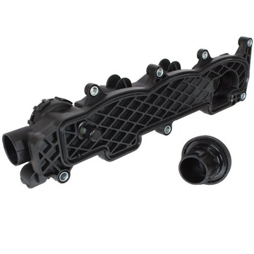 КЛАПАНОВАЯ КРЫШКА ODMA для Ford Focus Fusion 1.6 TDCi