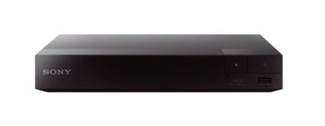 SONY BDP-S3700 WIFI Blu-ray-плеер, черный