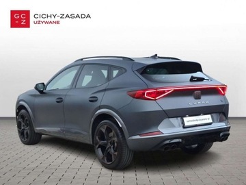 Cupra Formentor Crossover 2.0 TSI 310KM 2023 Cupra Formentor 2.0TSI 310KM VZ 4Drive FV23 DSG Pakiet Matrix LED Hamulce, zdjęcie 2