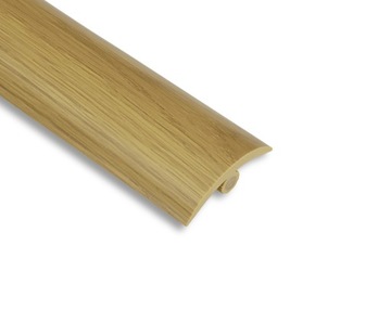 ГИБКИЙ расширительный плинтус, 37 мм, длина 3 м