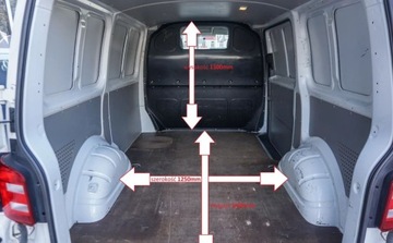 Volkswagen Caravelle T6 2016 Volkswagen Transporter 2.0TDI 140KM DSG Lampy Full LED Klima PDC Bluetooth, zdjęcie 22