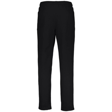 Joma Urban Street Long Pants 102995-100 S Czarne