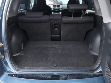 Toyota RAV4 III MPV 2.2 16V D-4D 136KM 2008 Toyota RAV 4 2.2 D-4D, 4X4, Klima, Klimatronic, zdjęcie 12