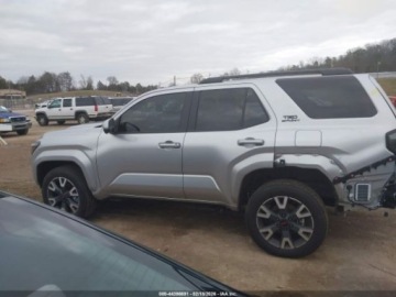 Toyota 2025 Toyota 4-Runner Trd Sport Premium 2025 2.4 Benzyna 278KM, zdjęcie 2