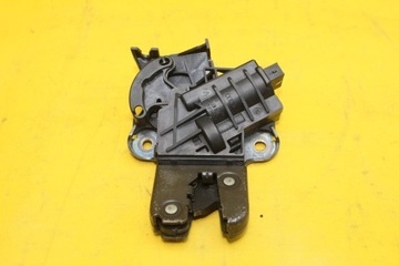 ЗАМОК ЗАДНЕЙ ДВЕРИ A8 D3 4E0827505B