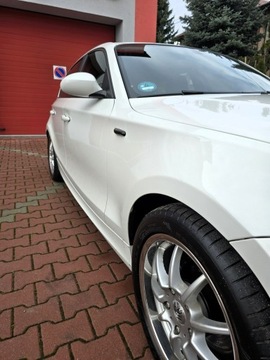 BMW Seria 1 E81/E87 Hatchback 5d E87 1.6 116i 122KM 2007 BMW 116 1.6i (122PS) Klima, Elektryka, Super, zdjęcie 14